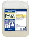 DR.SCHNELL Fl&auml;chendesinfektion DESIFOR-PLEXIFEE, gebrauchsfertig 20594 , 10 Liter -