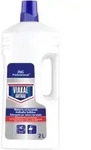 ANTIKAL Professional Kraftvoller Kalkl&ouml;ser 8006540181683 , 2 Liter - Flasche