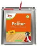 POLIBOY fixneu Politur 31L0201 , 2,5 Liter - Kanister, hell