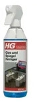 HG Glas und Spiegel Reiniger 142050105 , 500 ml - Flasche