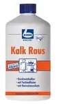 Dr. Becher Kalk Raus, mit Zitronens&auml;ure 1652000 , 1 Liter - Flasche