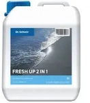 Dr. Schutz&reg; Fresh-Up 2 in 1 Geruchsabsorber & Intensivreiniger 1230000505 , 5...