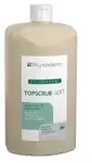 Physioderm&reg; TOPSCRUB&reg; SOFT Handreiniger 14127002 , 0,5 Liter - Flasche
