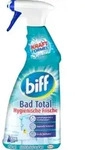 biff Badreiniger Bad Total B750H , 750 ml - Flasche