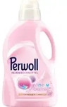 Perwoll Renew Feinwaschmittel, Wolle & Feines PEWO2 , 1,35 Liter - Flasche, 27 WL