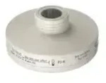 Dr&auml;ger Partikelfilter 1140 P3 R, Rd40 genormt 200061003 , 1 St&uuml;ck