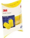 3M EAR Classic Geh&ouml;rschutzst&ouml;psel, 28 dB, ohne Kordel PP01002 , 1 Dispenser = 250