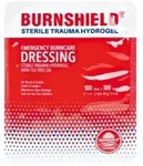 S&ouml;hngen Burnshield Kompresse, steril 1012280 , 1 Kompresse, 10 x 10 cm