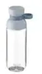 Mepal Vita Trinkflasche 500 ml, BPA-frei 107731015700 , Farbe: nordic blue