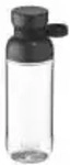 Mepal Vita Trinkflasche 500 ml, BPA-frei 107731041100 , Farbe: nordic black