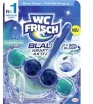 WC Frisch Kraft-Aktiv WC-Duftsp&uuml;ler WB2 , 1 Packung = 10 St&uuml;ck, Ozean-Frische