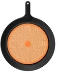 Fiskars Functional Form Spritzschutz, hitzefest bis 220 &deg;C 1027305 , 1 Spritzschutz