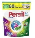 Persil 4in1 Discs Color Waschmittel P60DC , 1 Packung= 60 Waschpods &agrave; 17g