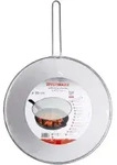 WESTMARK Picante Spritzschutz, &oslash; 30 cm 12182270 , 1 St&uuml;ck