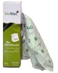 BIOMAT&reg; Bioabfallbeutel 30 Liter BS-30-10-NB , 1 Packung = 1 Rolle = 10 Abfallbeutel