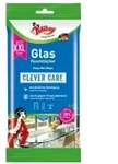 POLIBOY XXL Glas Feuchtt&uuml;cher 1602401 , 1 Packung = 24 T&uuml;cher