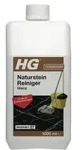HG Produkt 37, Naturstein Reiniger Glanz 221100105 , 1 Liter - Flasche