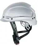 uvex pheos alpine Schutzhelm 9773050 , Farbe: wei&szlig;