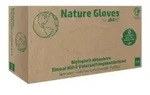 Nature Gloves Nitrilhandschuhe, puderfrei, gr&uuml;n 118-069-S , 1 Packung = 100 St&uuml;ck,