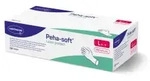 Peha-soft&reg; Latex protect Untersuchungshandschuh, puderfrei 9420090 , 1 Packung = 100