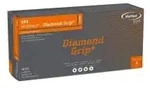 MaiMed&reg; Diamond Grip+ Nitril Einmalhandschuhe, orange, unsteril 76213 , 1 Box...