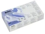 Mapa TRILITES 994 Handschuhe 34994417 , 1 Packung = 100 St&uuml;ck, Gr&ouml;&szlig;e 7