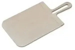 Koziol Schneidebrett SNAP S, Klappfunktion 7250700 , Farbe: beige