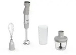 Tefal Stabmixer Quickchef HB673B , 1 St&uuml;ck