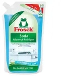 Frosch Soda Allzweck-Reiniger 115396 , 0,95 Liter -Nachf&uuml;llbeutel