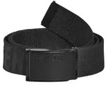 BLAKL&Auml;DER&reg; Textilg&uuml;rtel 4034, 130cm, schwarz 40340000 , 1 St&uuml;ck, Farbe:...