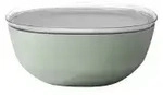 Mepal Silueta Schale mit Deckel, 5 Liter, sto&szlig;fest und stapelbar 105939094700 ,