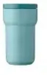 Mepal Ellipse Reisebecher, 275 ml 104175092400 , Farbe: nordic green