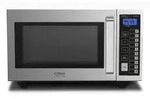 Caso Mikrowelle CM 1000 Ceramic Electronic 3082 , Ma&szlig;e (B x H x T ) 52 x 32 x 46 cm
