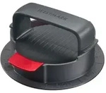 Westmark Hamburgermaker Vario Plus 62352260 , Abmessungen: 145 x 145 x 60 mm