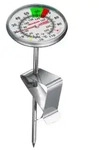 WESTMARK Thermometer mit Clip, h&ouml;henverstellbar 12952270 , 1 Thermometer