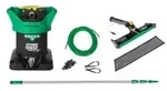 UNGER HydroPower&reg; Ultra S Starter Set PowerPad, 7-teilig DINK0 , 1 Set = Filter,