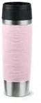 EMSA Travel Mug Wave Thermosbecher, 0,5 Liter N20227 , 1 Thermosbecher, Farbe: