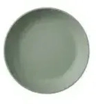 Mepal Silueta Suppenteller, &Oslash; 21 cm 105930094700 , Farbe: nordic sage