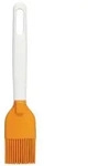 Fiskars Functional Form Silikonpinsel, sp&uuml;lmaschinenfest 1023614 , 1 Silikonpinsel