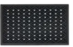 ASTRA DYNAMIC T&uuml;rmatte, 45 x 75 cm 0327030002 , mit L&ouml;chern