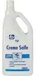 Dr. Becher Seife Creme, parf&uuml;mfrei 1558000 , 2 Liter - Flasche