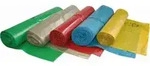 Hygoclean&reg; M&uuml;llbeutel LDPE auf Rolle, 120 Liter, Typ 60 32308 , 1 Karton = 10