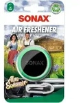 SONAX Air Freshener Lufterfrischer, erfrischend k&uuml;hler Duft 03620410 ,...