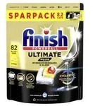 Finish Powerball Ultimate PLUS, Sp&uuml;lmaschinentabs, phosphatfrei 82 Tabs - Packung,