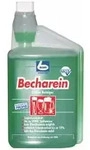 Dr. Becher Becharein Gl&auml;ser Reiniger Pro 1124000 , 1 Liter - Flasche