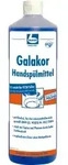 Dr. Becher Galakor Handsp&uuml;lmittel, parf&uuml;mfrei 1128000 , 1-Liter-Flasche