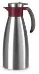 EMSA Soft Grip Isolierkanne, Quick Tip Verschluss N41205 , Fassungsverm&ouml;gen:...
