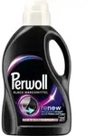 Perwoll Renew Feinwaschmittel Black PESC2 , 1,35 Liter - Flasche, 27 WL