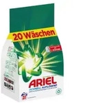 Ariel Universal+ Pulver Regul&auml;r Vollwaschmittel 8700216088657 , 1,2 kg - 20