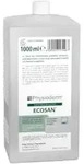 Physioderm&reg; Ecosan Fl&uuml;ssigreiniger 13897005 , 1000 ml - Hartflasche